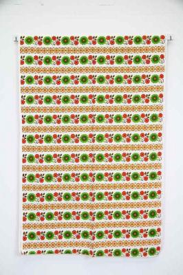 ファブリック　ドイツ　ヴィンテージ