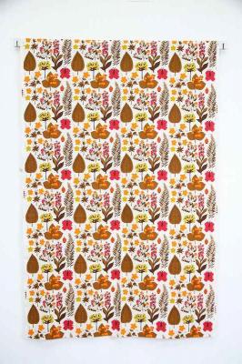 ファブリック　ドイツ　ヴィンテージ