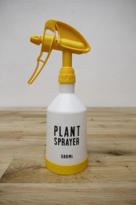 プラントスプレイヤー　イエロー　60004