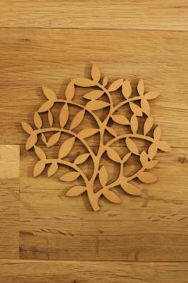 コースター　リトアニア　ツリー