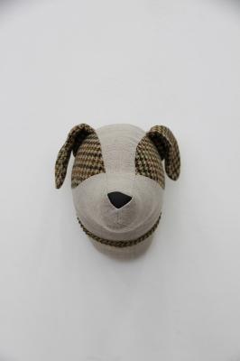 壁掛オーナメント　SOFT　JACK
RUSSELL　CARSON
