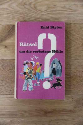 小説　Enid　Blyton　ヴィンテージ