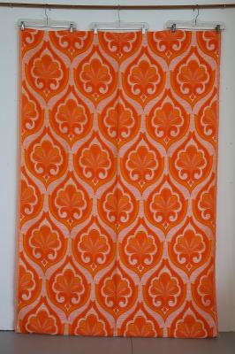 ファブリック　ドイツ　ヴィンテージ