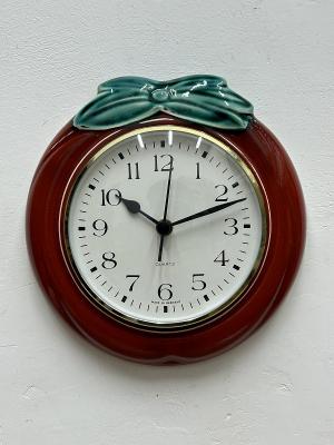 掛時計　ドイツ　ヴィンテージ