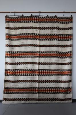 ファブリック　ドイツ　ヴィンテージ