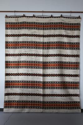 ファブリック　ドイツ　ヴィンテージ