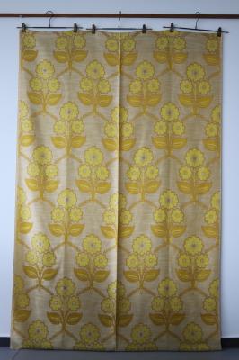 ファブリック　ドイツ　ヴィンテージ