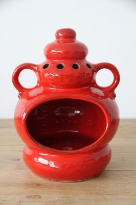 キャンドルスタンド　ドイツ　ヴィンテージ