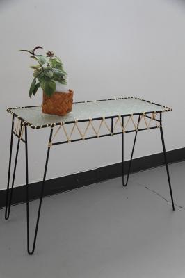 サイドテーブル　ヴィンテージ