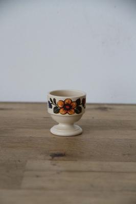 エッグスタンド　emsa　ドイツ　ヴィンテージ