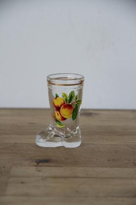 ショットグラス　ヴィンテージ