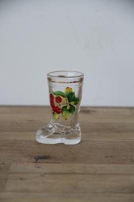 ショットグラス　ヴィンテージ