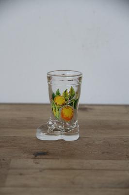 ショットグラス　ヴィンテージ