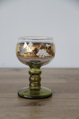 レーマーグラス　ドイツ　ヴィンテージ