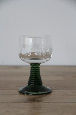 レーマーグラス　ドイツ　ヴィンテージ