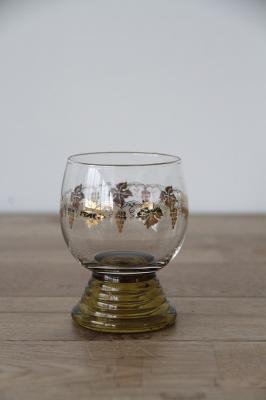 レーマーグラス　ドイツ　ヴィンテージ