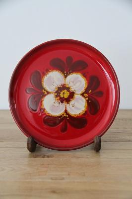 プレート　Winterling　ドイツ　ヴィンテージ