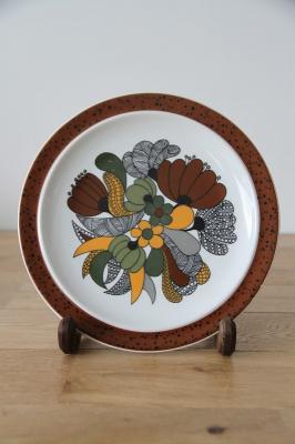 プレート　thomas　ドイツ　ヴィンテージ