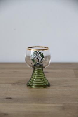 レーマーグラス　ドイツ　ヴィンテージ