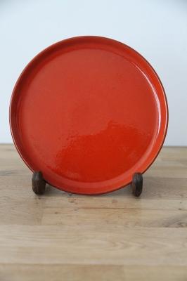 プレート　Melitta　ceracron　ドイツ　ヴィンテージ