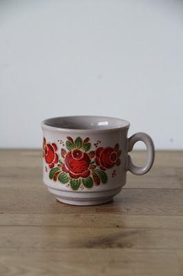 コーヒーカップ　Winterling　ドイツ　ヴィンテージ