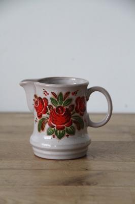 クリーマー　Winterling　ドイツ　ヴィンテージ