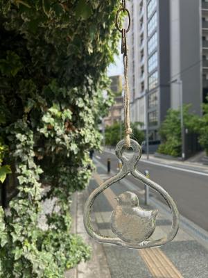 サンキャッチャー　KOSTA　BODA　スウェーデン　ヴィンテージ