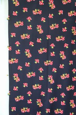 ファブリック　ドイツ　ヴィンテージ