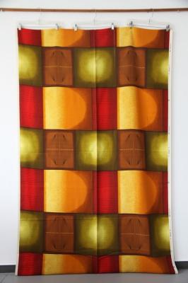 ファブリック　ドイツ　ヴィンテージ