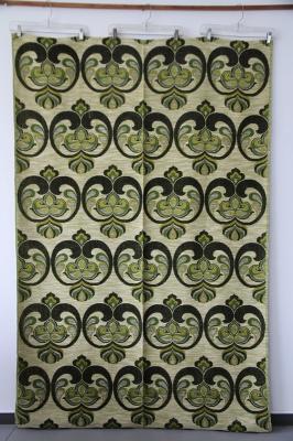 ファブリック　ドイツ　ヴィンテージ