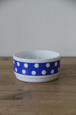 ボウル　arcopal　フランス　ヴィンテージ