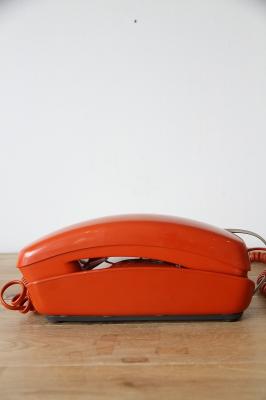 電話　ヴィンテージ