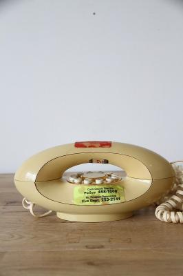 電話　ヴィンテージ