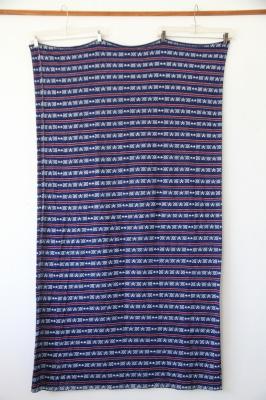 ファブリック　USA　ヴィンテージ