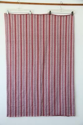 ファブリック　USA　ヴィンテージ