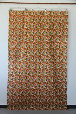 ファブリック　USA　ヴィンテージ