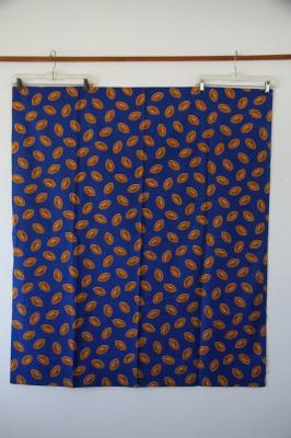 ファブリック　USA　ヴィンテージ