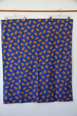 ファブリック　USA　ヴィンテージ