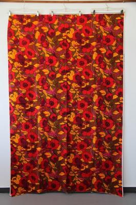 ファブリック　USA　ヴィンテージ