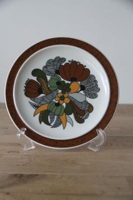 プレート　thomas　ドイツ　ヴィンテージ