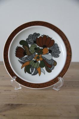 プレート　thomas　ドイツ　ヴィンテージ