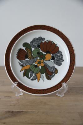 プレート　thomas　ドイツ　ヴィンテージ