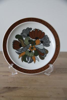 プレート　thomas　ドイツ　ヴィンテージ