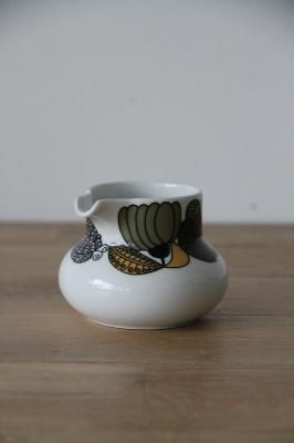 クリーマー　thomas　ドイツ　ヴィンテージ