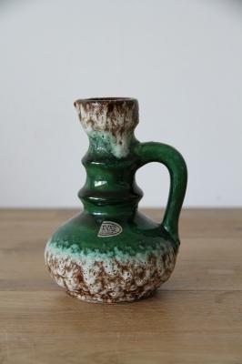 フラワーベース　FatLava　Jopeko　ドイツ　ヴィンテージ