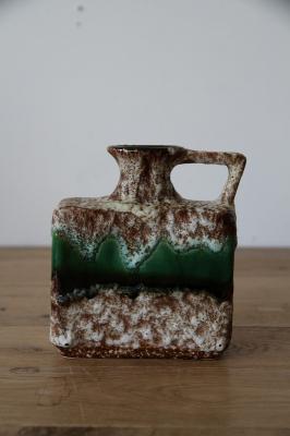 フラワーベース　Jopeko　ドイツ　ヴィンテージ