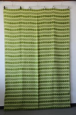 ファブリック　ドイツ　ヴィンテージ