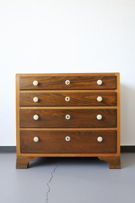 チェスト　デンマーク　ヴィンテージ