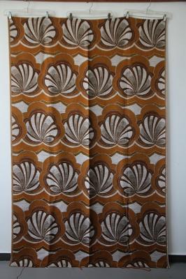 ファブリック　ドイツ　ヴィンテージ