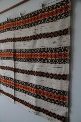 ファブリック　ドイツ　ヴィンテージ